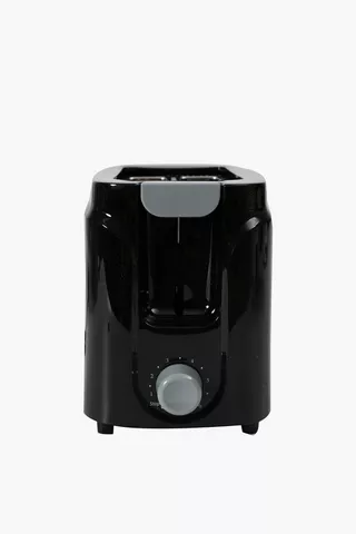 Salton Cool Touch Toaster