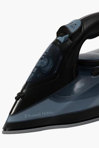 Russell Hobbs Crease Control Iron