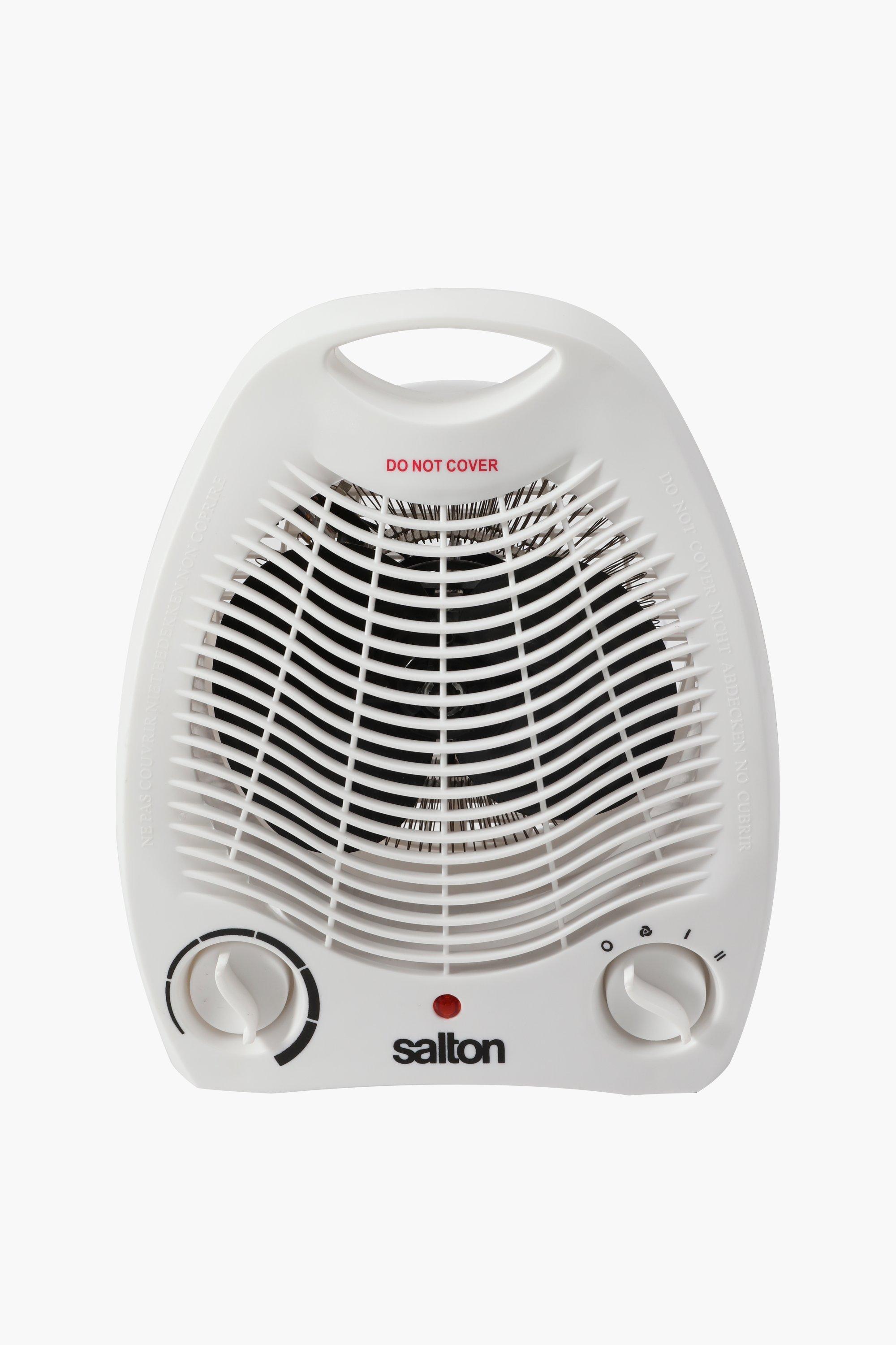 Salton Fan Heater