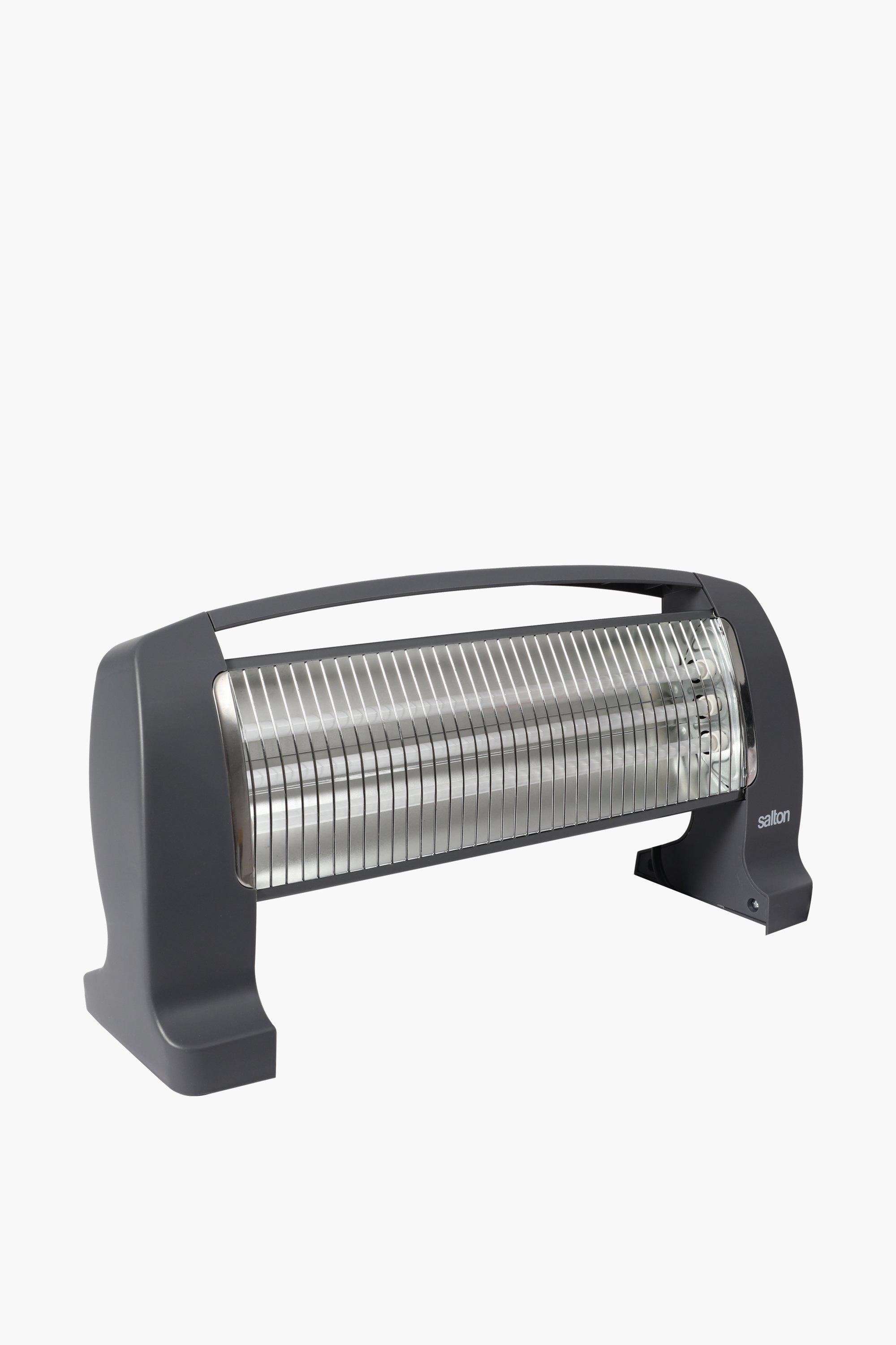 Salton Quartz 3 Bar Heater
