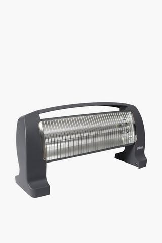 Salton Quartz 3 Bar Heater