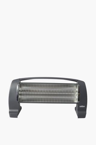Salton Quartz 3 Bar Heater