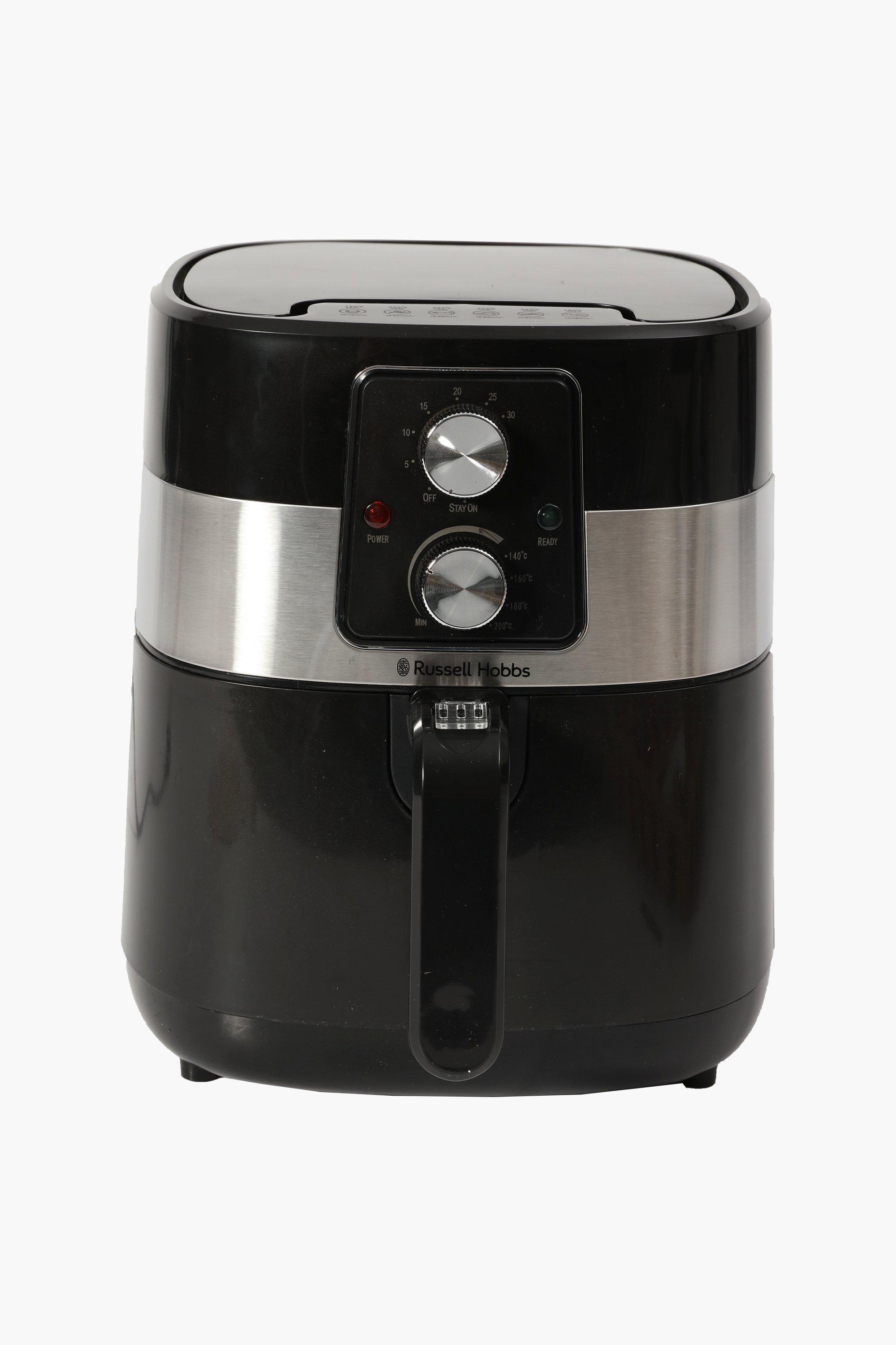 Mr Airfryer