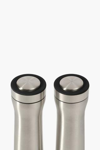 Russell Hobbs Electric Salt And Pepper Grinders
