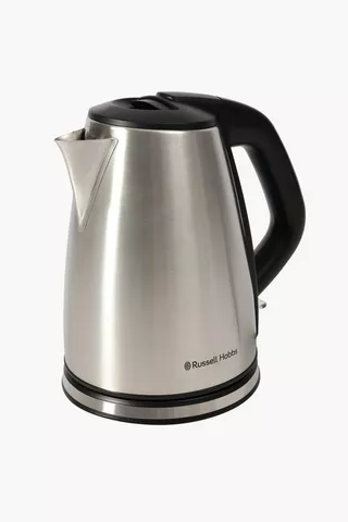Russell Hobbs Stainless Steel Kettle, 1,7 L