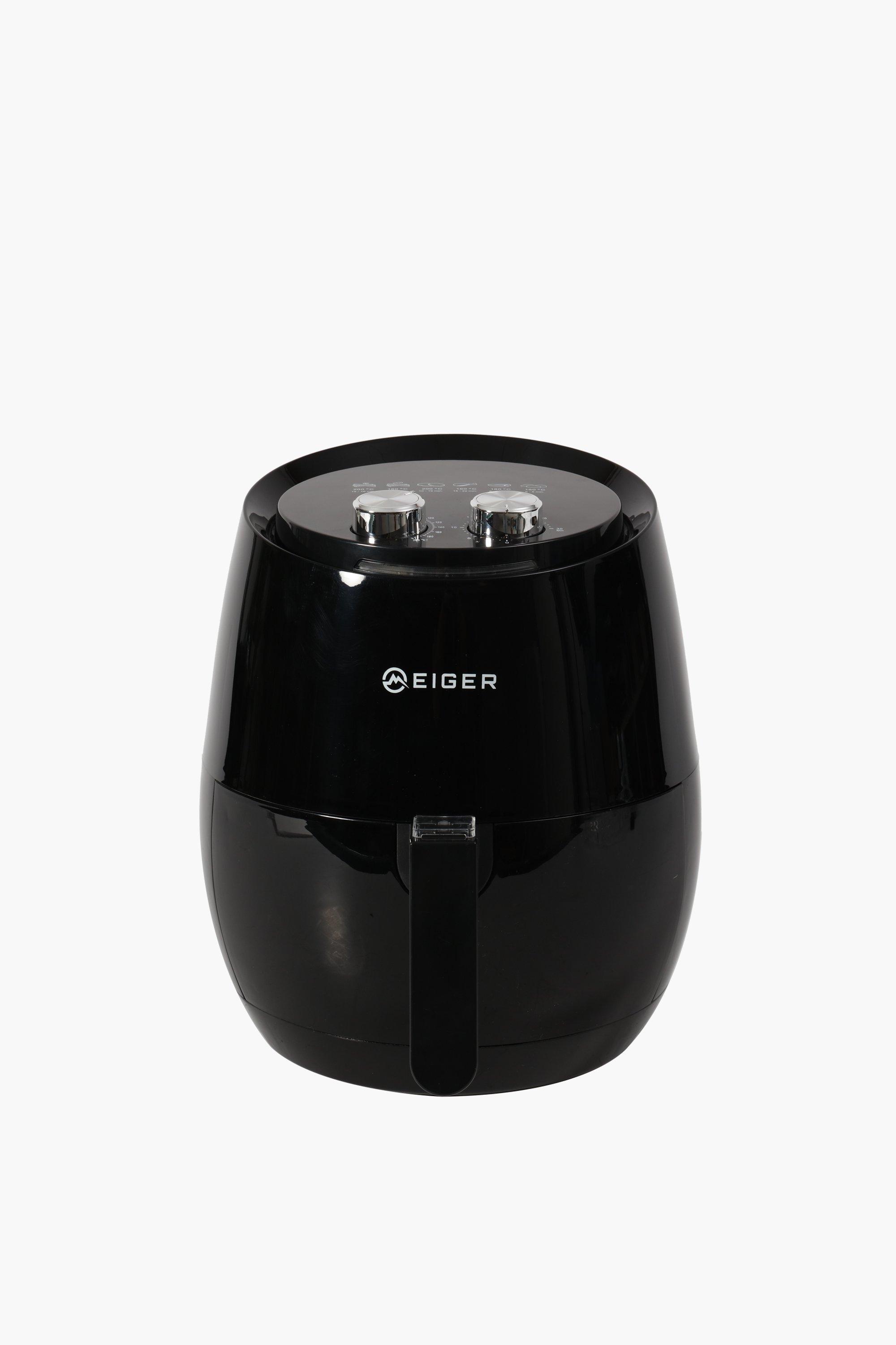 Eiger Aria Air Fryer, 5,5l