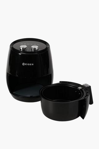 Eiger Aria Air Fryer, 5,5l