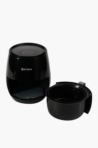 Eiger Aria Air Fryer, 12l