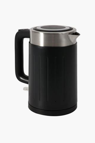 Eiger Linea Nero Kettle, 1,7l