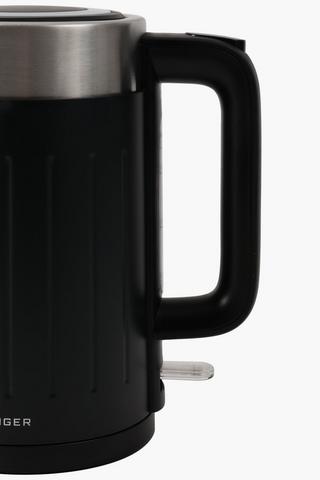 Eiger Linea Nero Kettle, 1,7l
