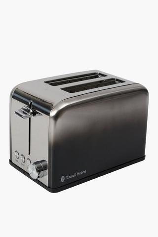 Russell Hobbs 2 Slice Ombre Toaster