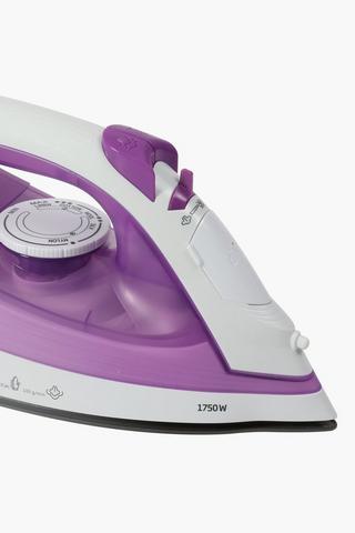 Defy Steam Iron