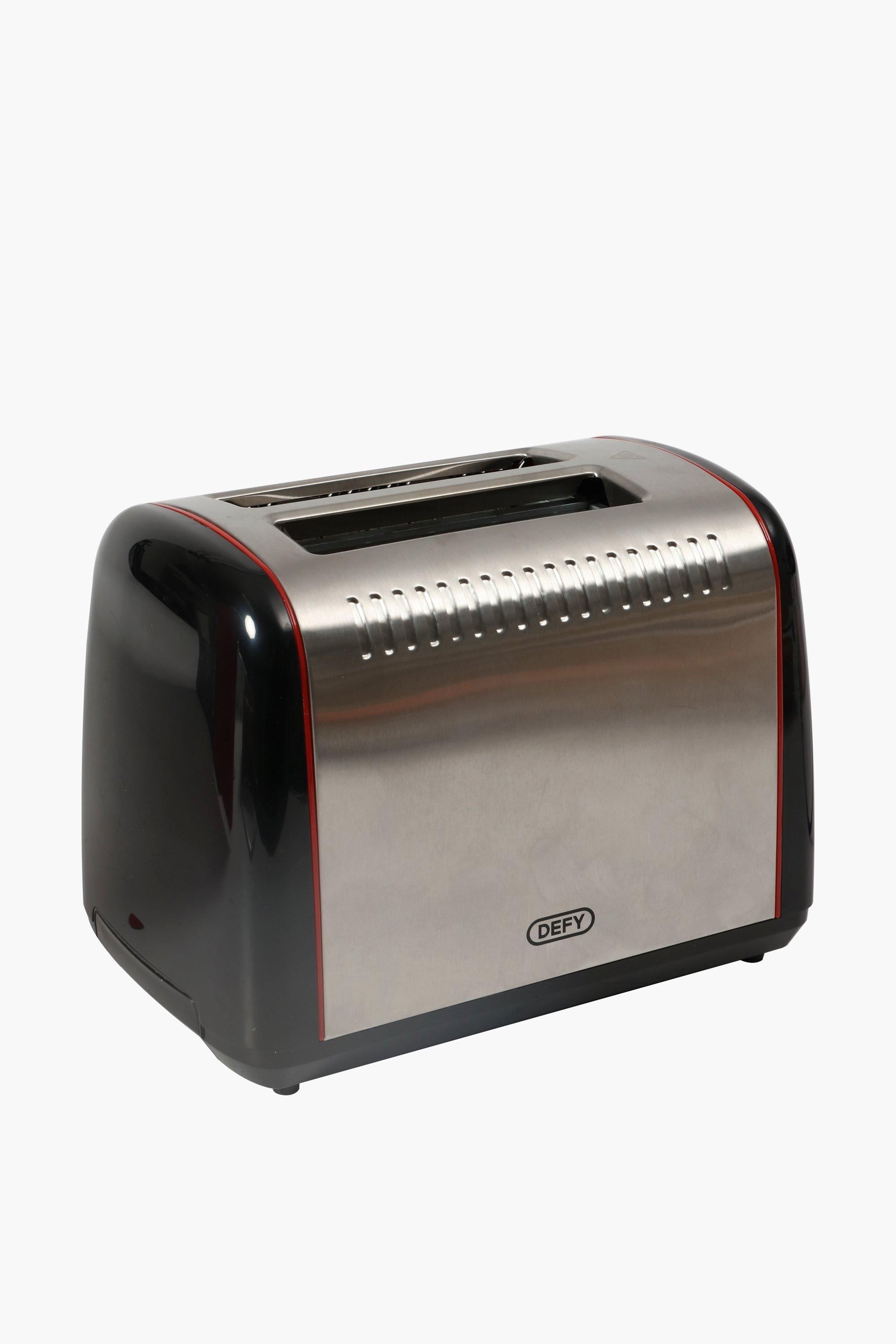Defy 2 Slice Toaster