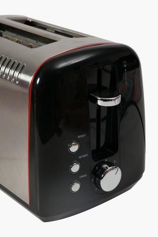 Defy 2 Slice Toaster