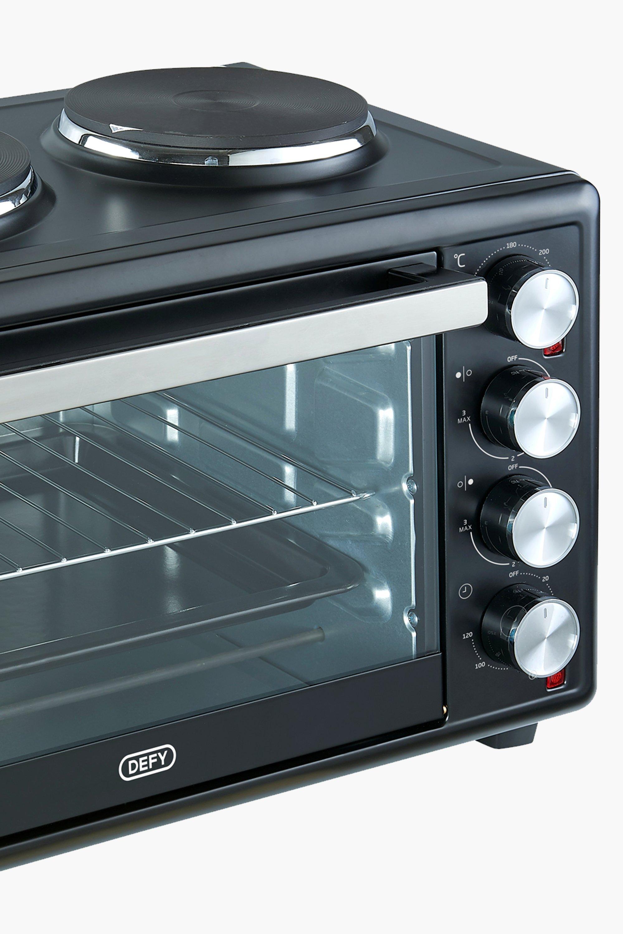 Mini deals oven shoprite