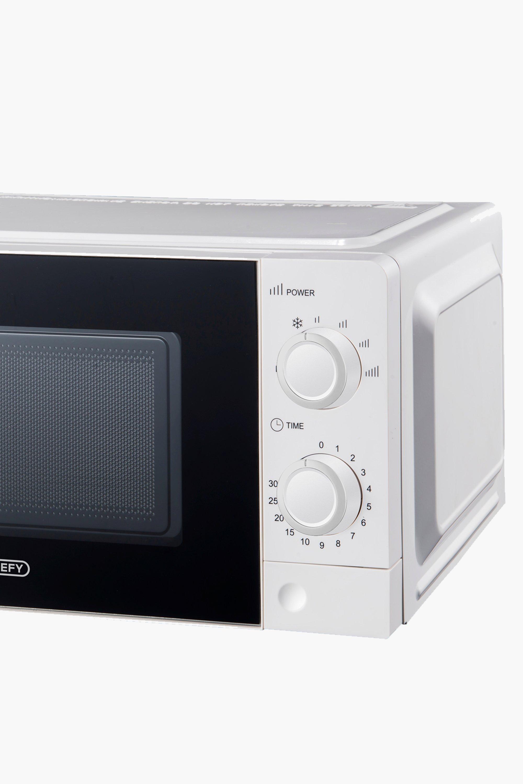 mrp home microwave