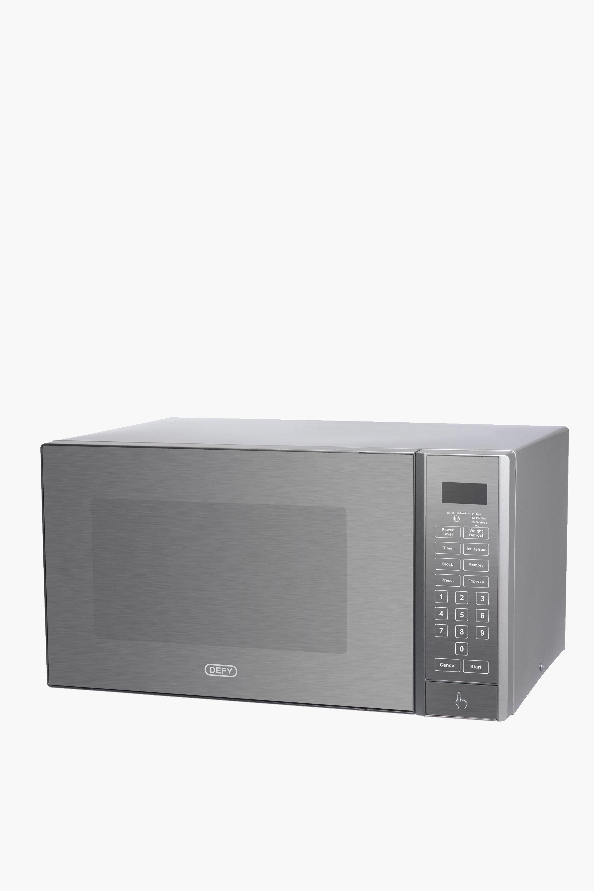 Defy microwave for deals sale