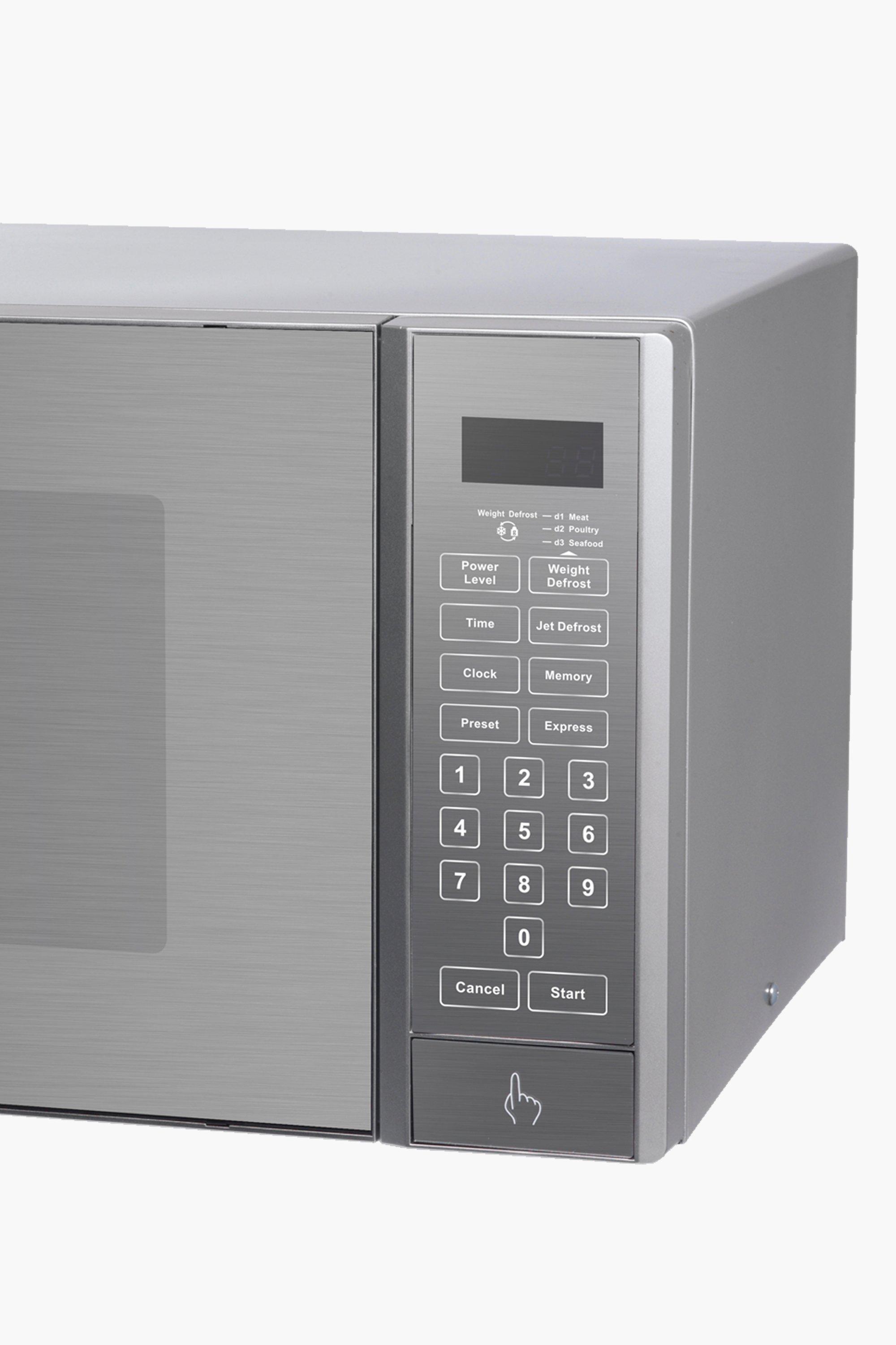 mrp home microwave