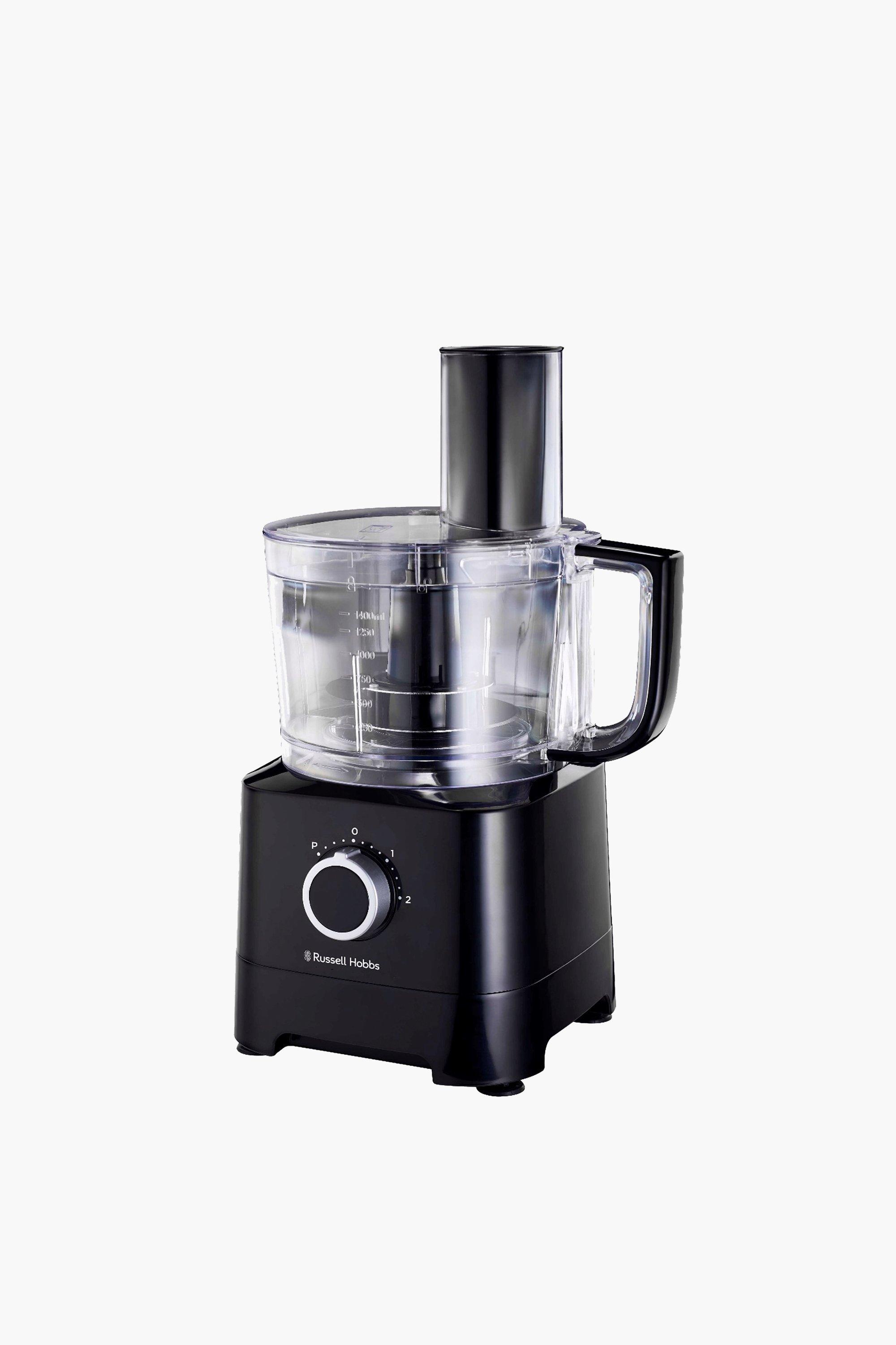 Russell Hobbs Food Processor