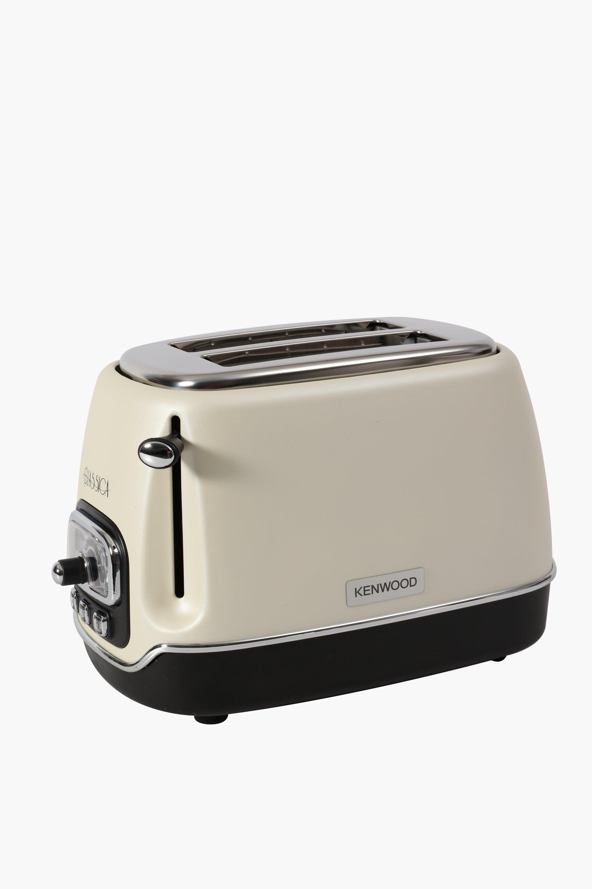 Kenwood 2 Slice Toaster