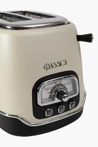 Kenwood 2 Slice Toaster