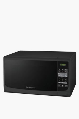 mrp home microwave