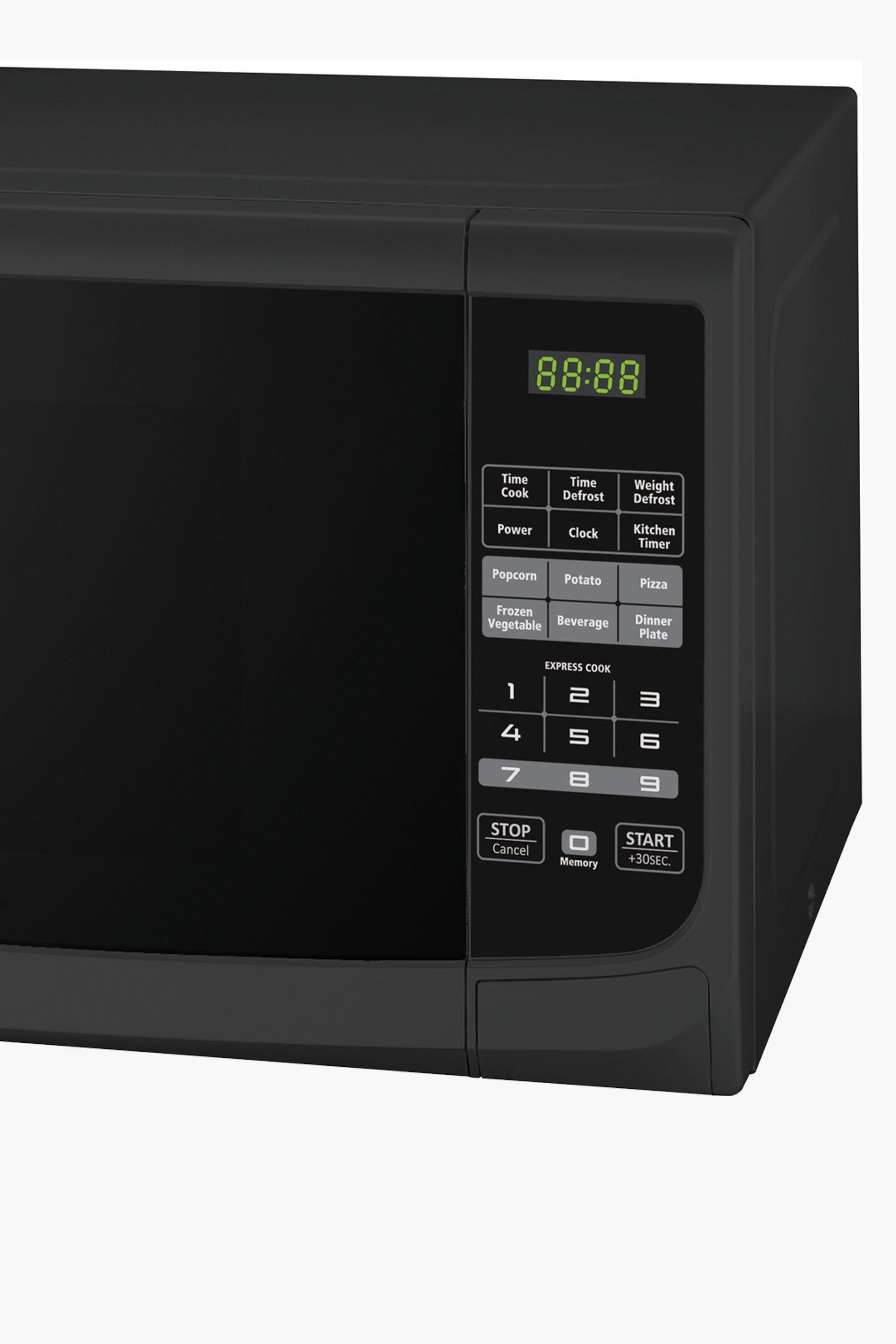 mrp home microwave