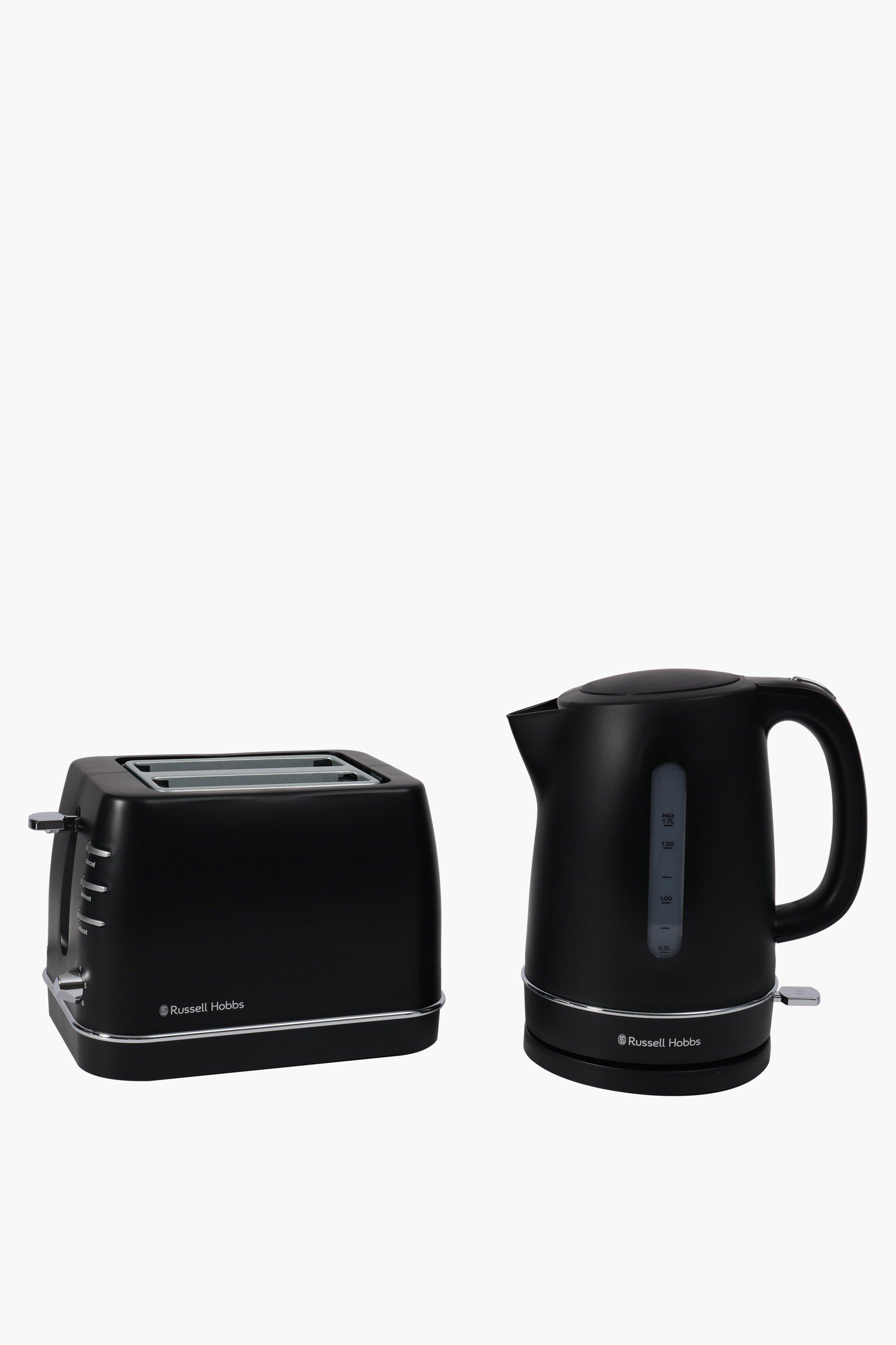 Russell Hobbs - Combo Breakfast Pack - Ombre, Shop Today. Get it Tomorrow!