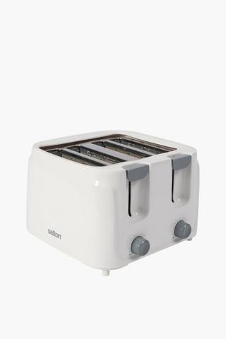Salton 4 Slice Toaster
