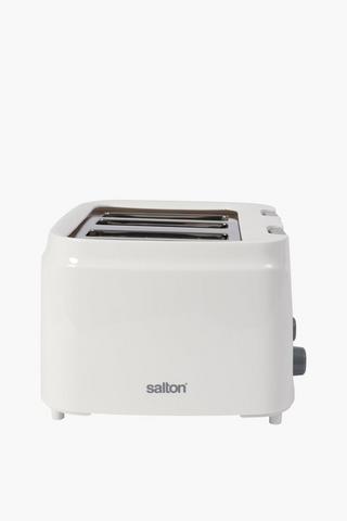 Salton 4 Slice Toaster