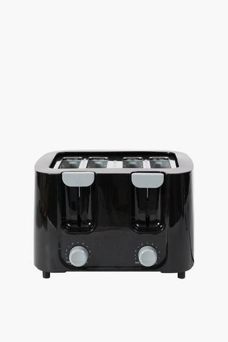 Salton 4 Slice Toaster
