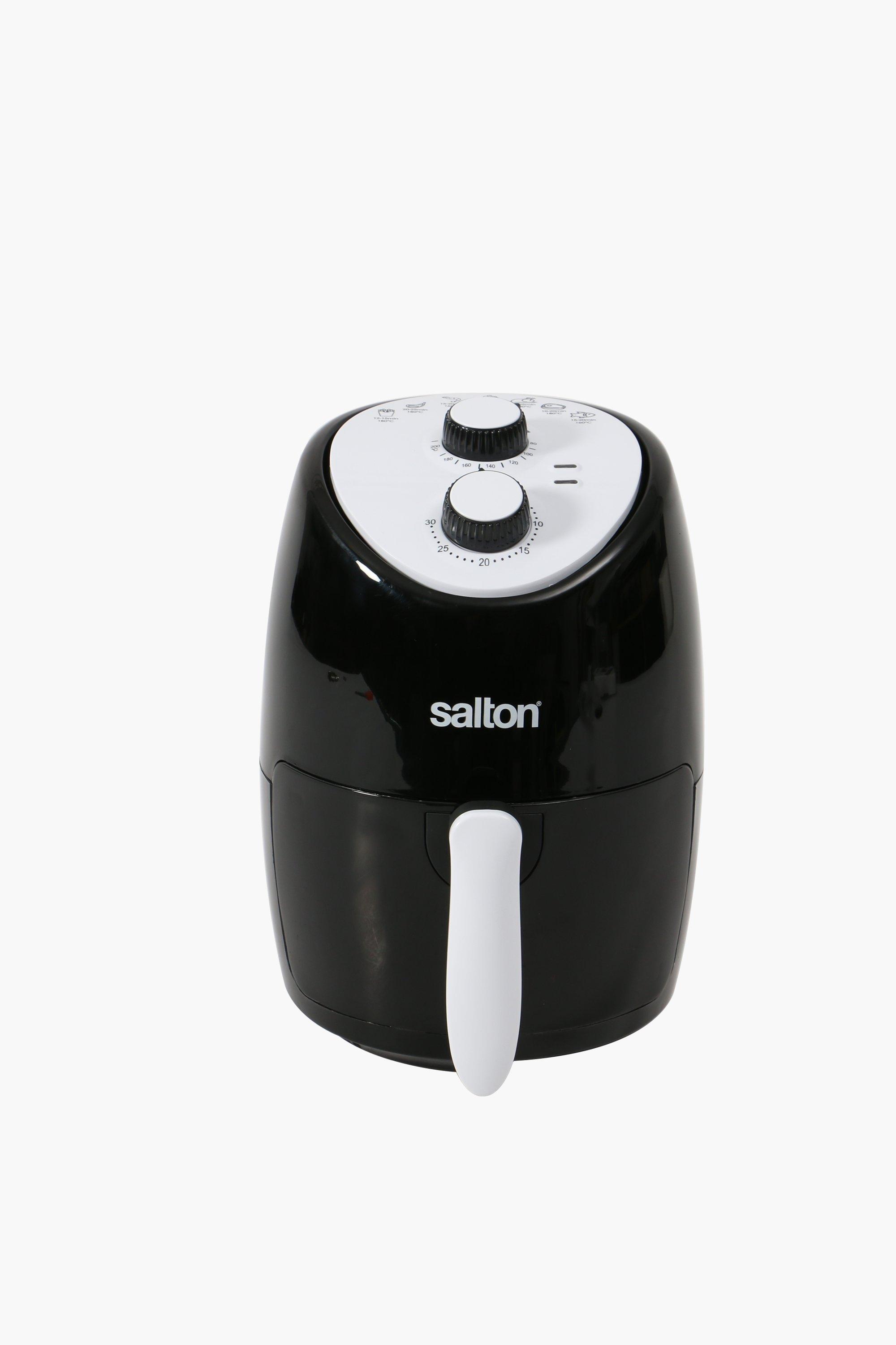 Mr Airfryer