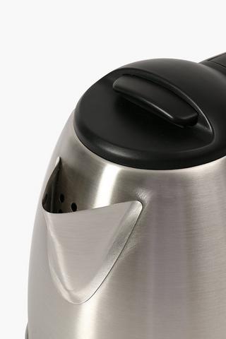 Pineware Stainless Steel Kettle