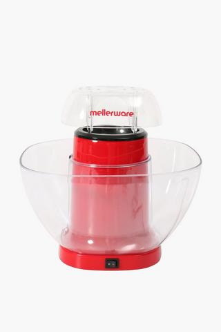 Mellerware Popcorn Maker 4l