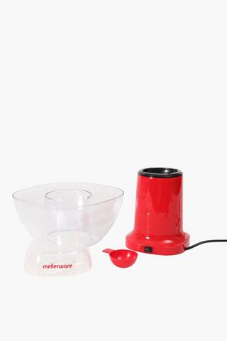 Mellerware Popcorn Maker 4l