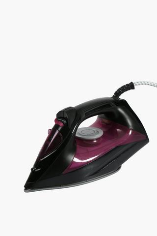 Salton Thermo-glide Iron