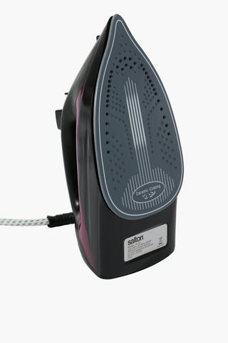 Salton Thermo-glide Iron