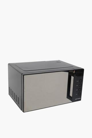Russell Hobbs Flatbed Microwave, 20l