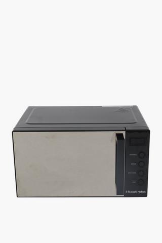 Russell Hobbs Flatbed Microwave, 20l