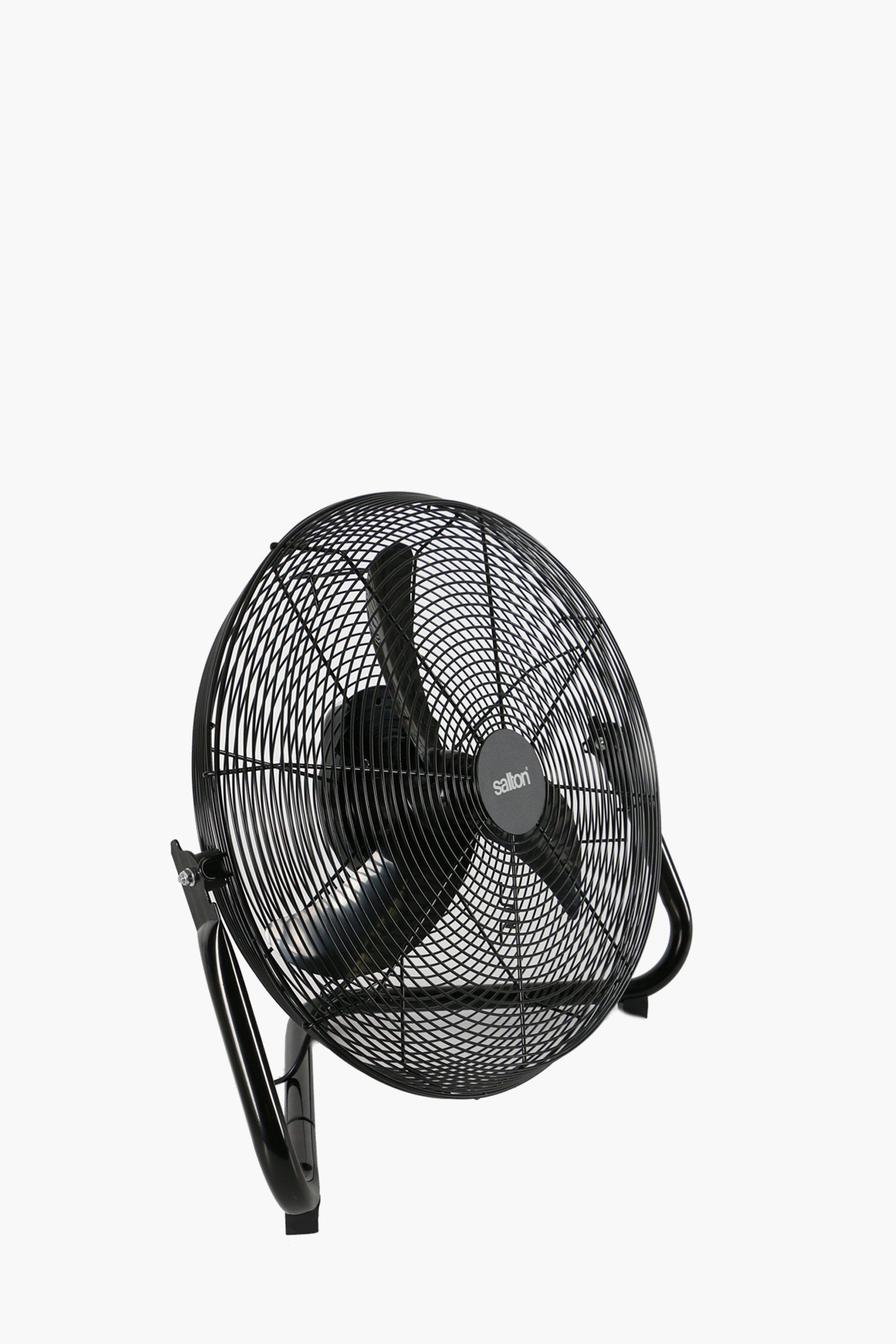 Salton Velocity Floor Fan