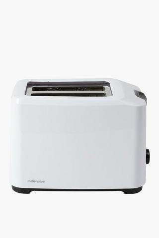 Mellerware 2 Slice Toaster