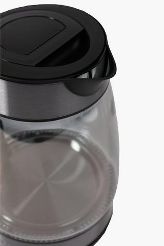 Russell Hobbs Glass Kettle, 1,7l