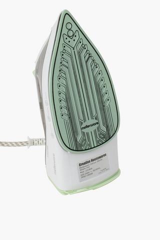 Mellerware Steam Spray Iron