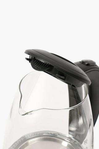 Pineware Glass Kettle 17l