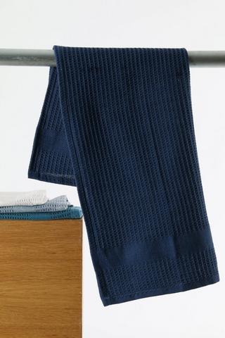 4 Pack 100% Cotton Tea Towels