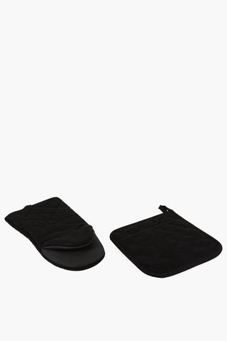 2 Pack Neoprene Glove Set