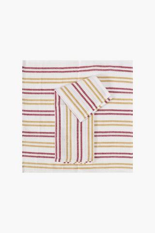 2 Pack 100% Cotton Dish Swabs