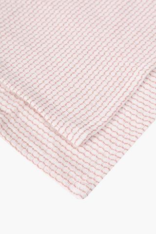 2 Pack Geo Weave Microfibre Swabs
