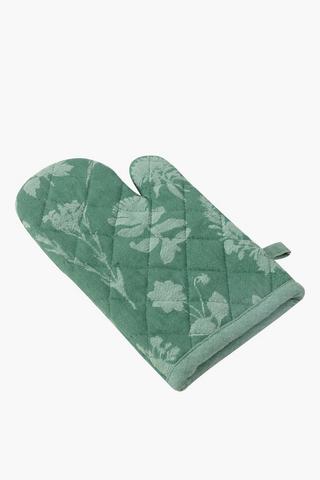 Sedgefield Cotton Single Oven Glove