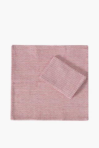 2 Pack Geo Weave Microfibre Swabs
